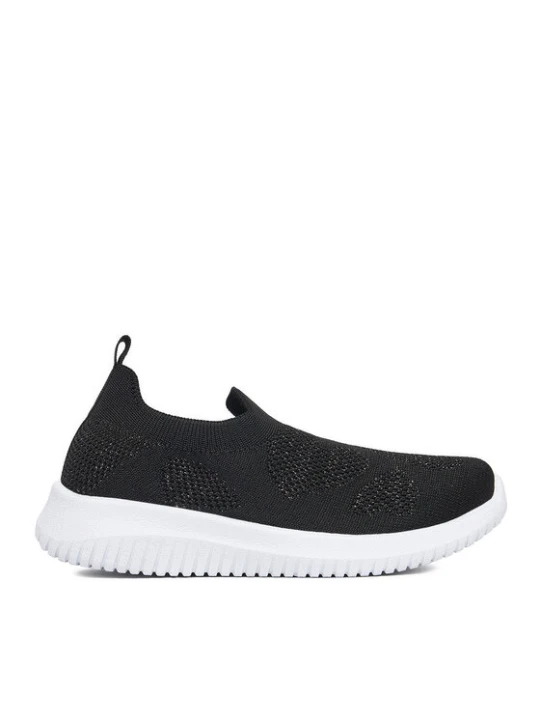 Zdjęcie produktu Sprandi Sneakersy CEO-CP91-26137 Czarny