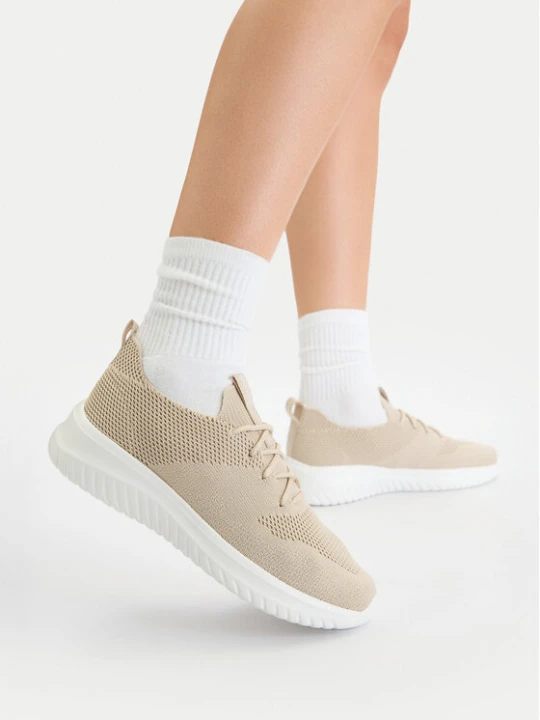Zdjęcie produktu Sprandi Sneakersy CEO-WP-S23R241A-4 Beżowy
