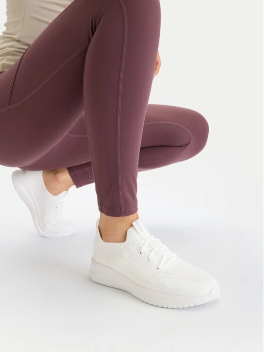 Zdjęcie produktu Sprandi Sneakersy CEO-WP-S23R241A-4 Biały