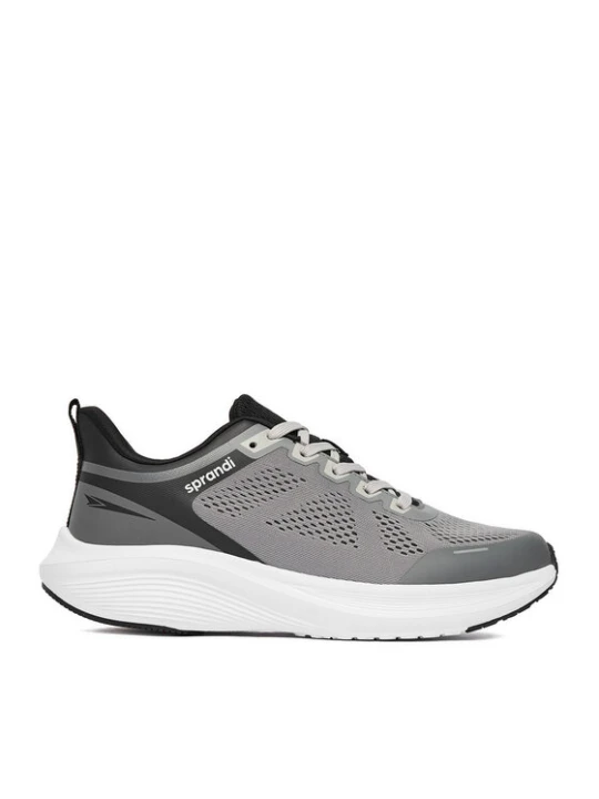 Zdjęcie produktu Sprandi Sneakersy CEOWB-V-24MR1027 Szary