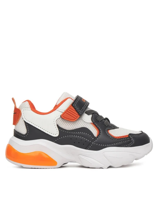 Zdjęcie produktu Sprandi Sneakersy CP72-26030 Biały
