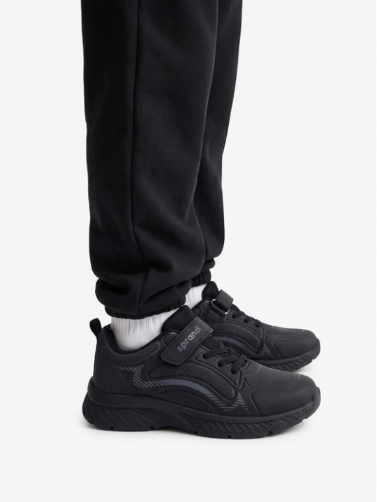 Zdjęcie produktu Sprandi Sneakersy CWBEO-CP91-7790 Czarny