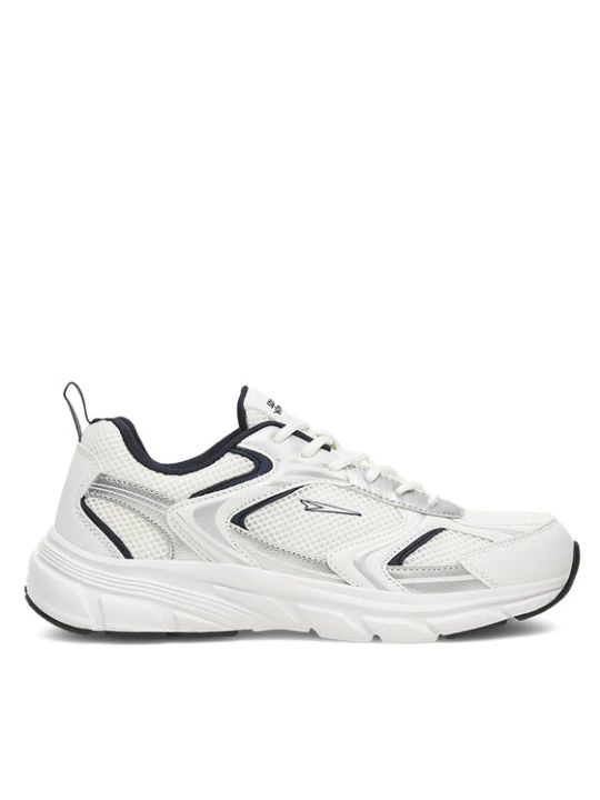 Zdjęcie produktu Sprandi Sneakersy MODULAR BASE WP40-23404Z Biały