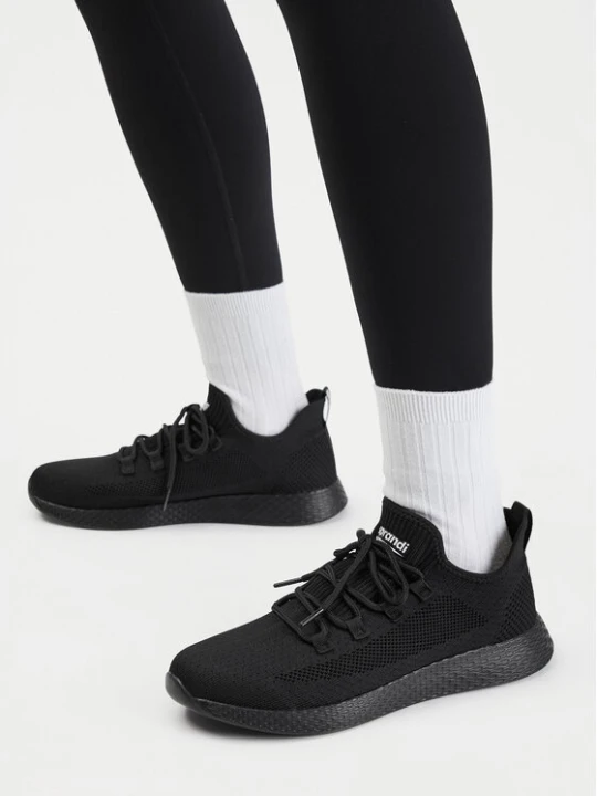 Zdjęcie produktu Sprandi Sneakersy WP72-21782 Czarny