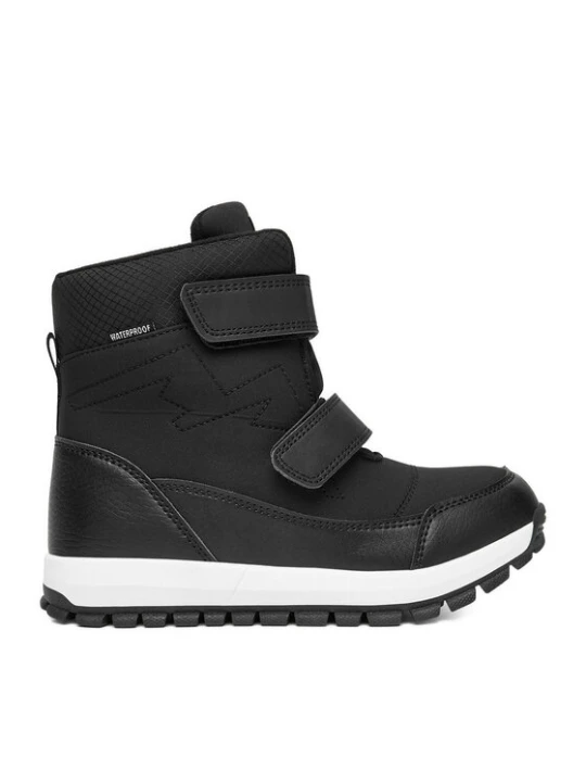 Zdjęcie produktu Sprandi Śniegowce CEO-P3LC154K Czarny