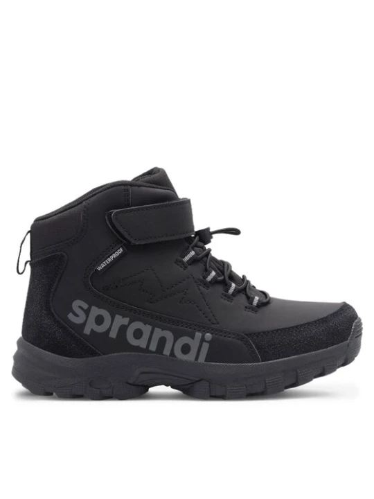 Zdjęcie produktu Sprandi Trzewiki CEO-CP86-25067 Czarny