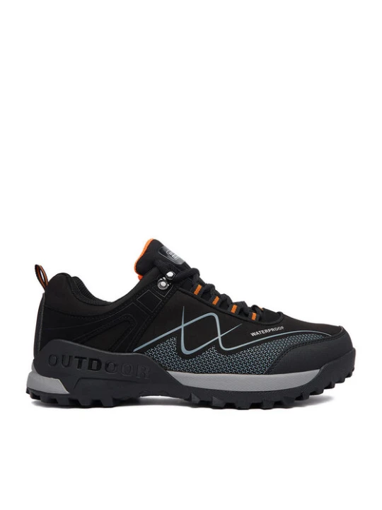 Zdjęcie produktu Sprandi Trekkingi MP86-19003 Czarny