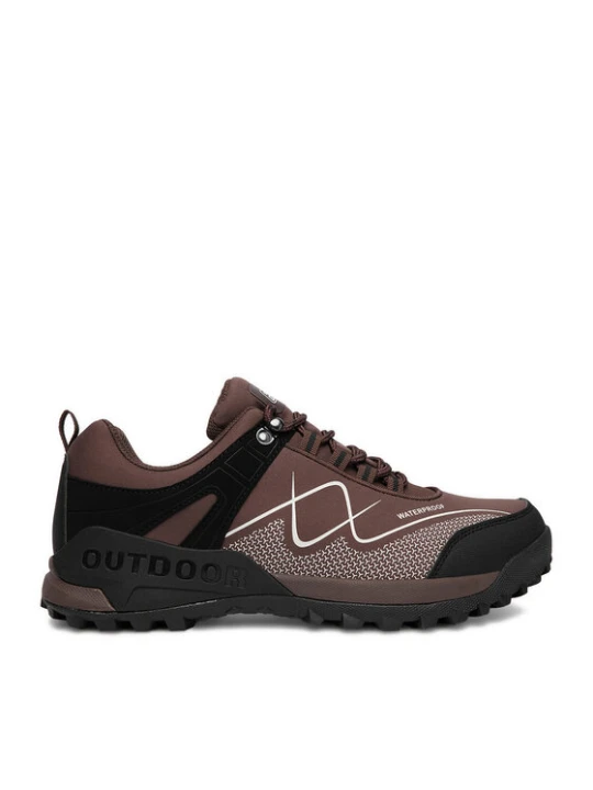 Zdjęcie produktu Sprandi Trekkingi CEO-MP86-19003 Czarny