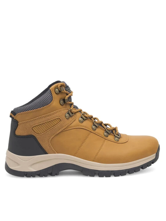 Zdjęcie produktu Sprandi Trekkingi MP07-11734-01 Brązowy