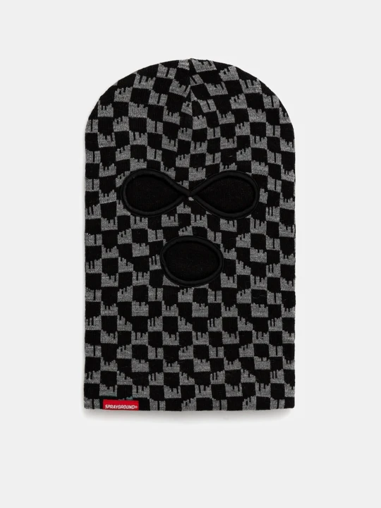Zdjęcie produktu Sprayground kominiarka czarny