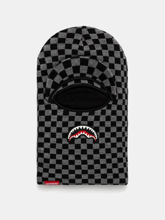 Zdjęcie produktu Sprayground kominiarka czarny