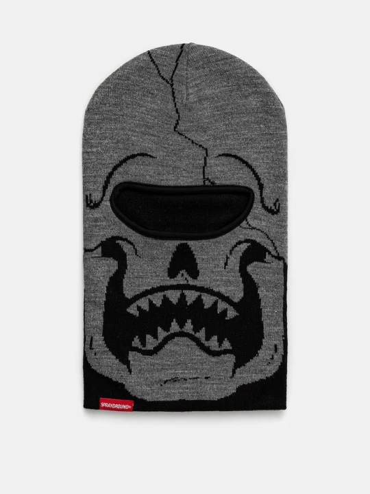 Zdjęcie produktu Sprayground kominiarka szary