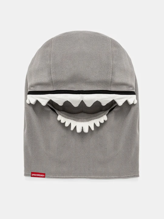 Zdjęcie produktu Sprayground kominiarka szary