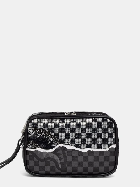 Zdjęcie produktu Sprayground kosmetyczka czarny