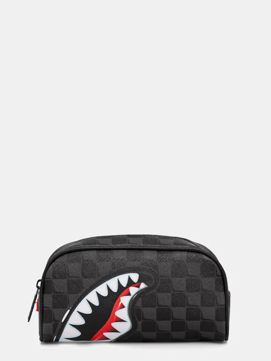 Zdjęcie produktu Sprayground kosmetyczka czarny