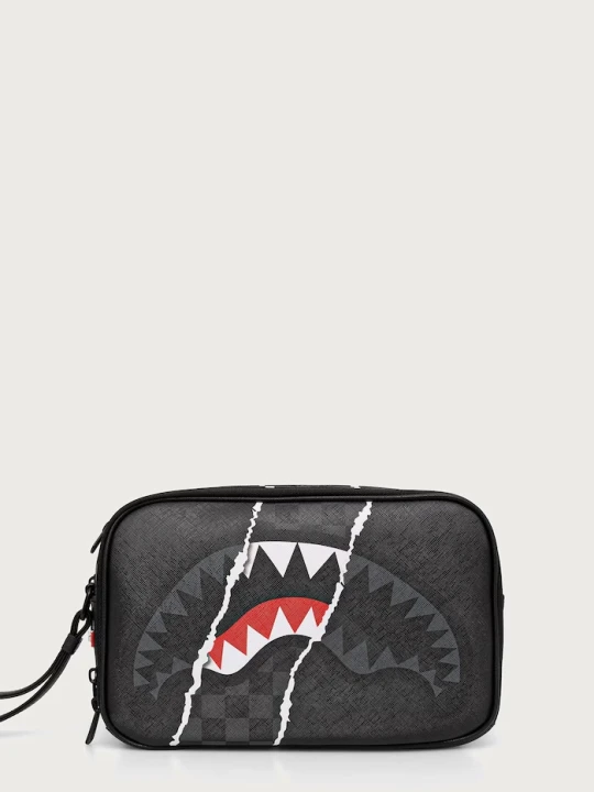 Zdjęcie produktu Sprayground kosmetyczka szary