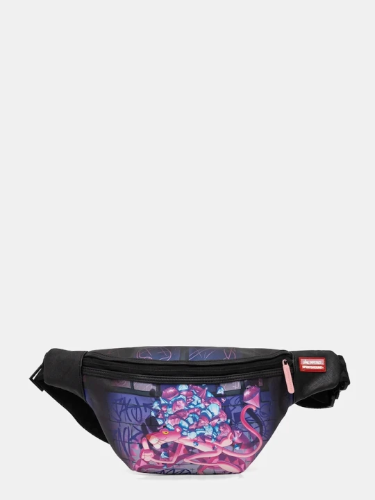 Zdjęcie produktu Sprayground nerka różowy