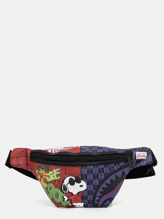 Zdjęcie produktu Sprayground nerka fioletowy