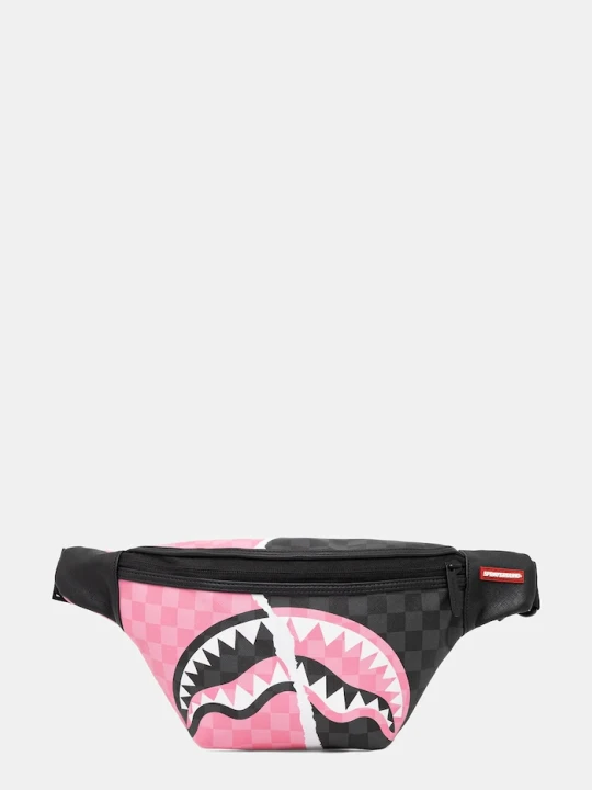 Zdjęcie produktu Sprayground nerka różowy