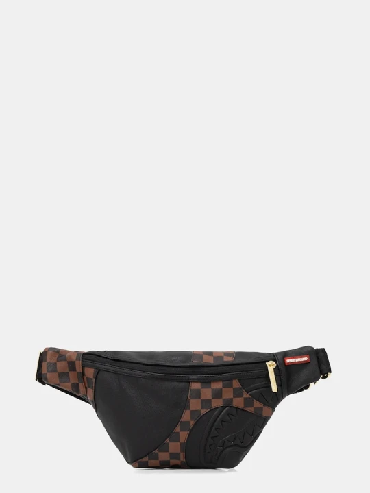 Zdjęcie produktu Sprayground nerka czarny