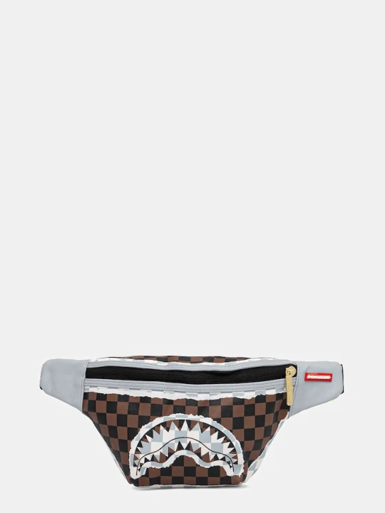 Zdjęcie produktu Sprayground nerka brązowy