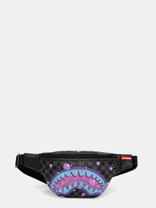 Zdjęcie produktu Sprayground nerka czarny
