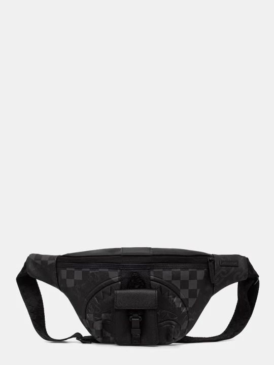 Zdjęcie produktu Sprayground nerka czarny