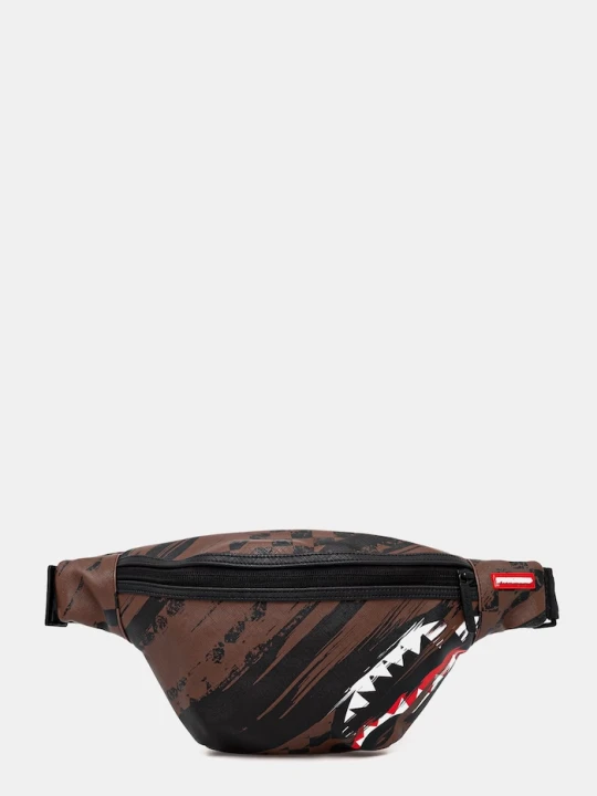 Zdjęcie produktu Sprayground nerka brązowy