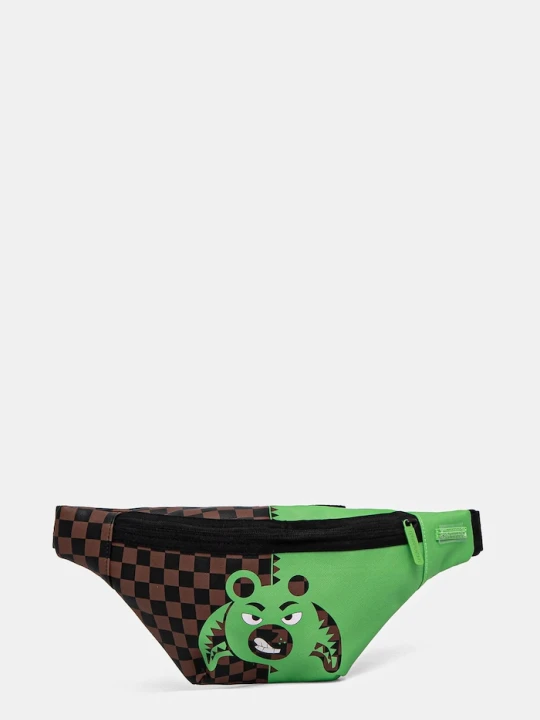 Zdjęcie produktu Sprayground nerka brązowy