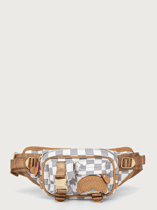 Zdjęcie produktu Sprayground nerka szary
