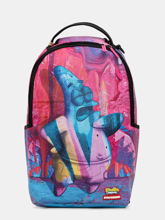 Zdjęcie produktu Sprayground plecak różowy