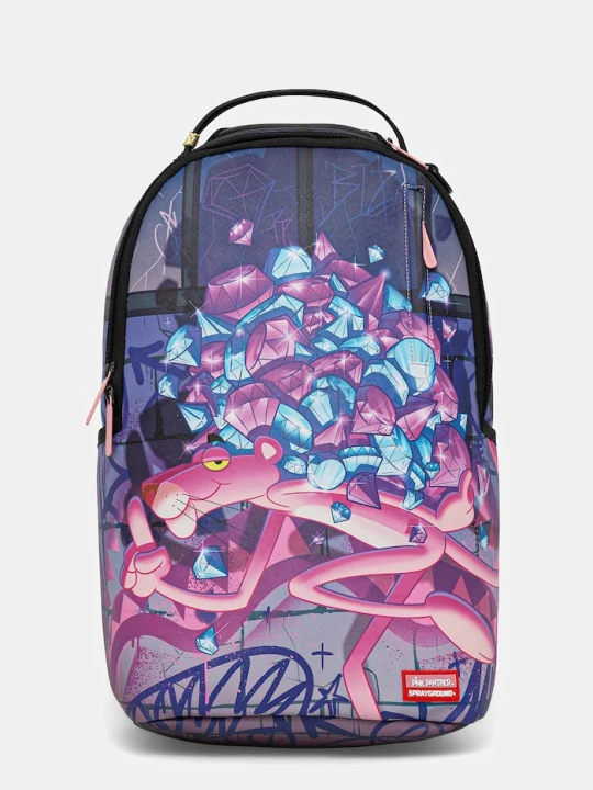 Zdjęcie produktu Sprayground plecak różowy