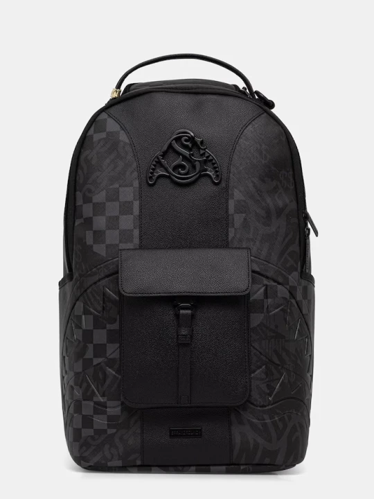 Zdjęcie produktu Sprayground plecak czarny