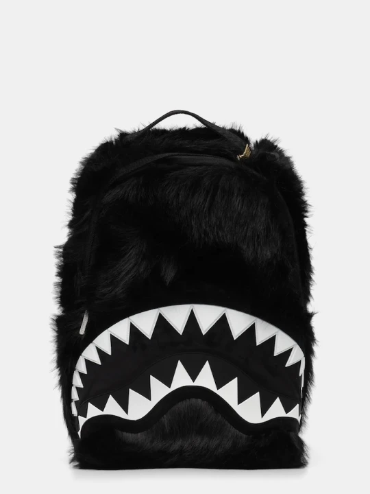 Zdjęcie produktu Sprayground plecak czarny