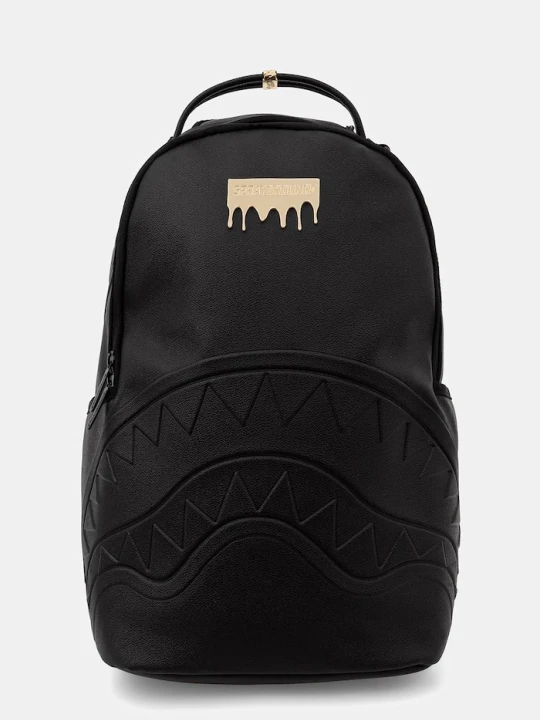 Zdjęcie produktu Sprayground plecak czarny