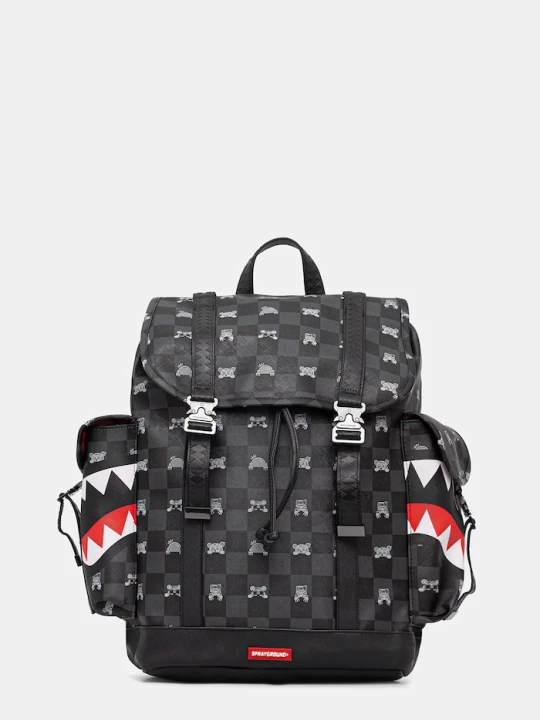 Zdjęcie produktu Sprayground plecak czarny