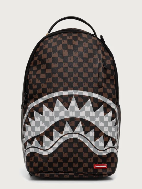 Zdjęcie produktu Sprayground plecak brązowy