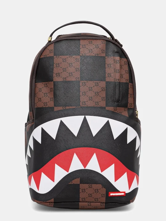 Zdjęcie produktu Sprayground plecak czarny