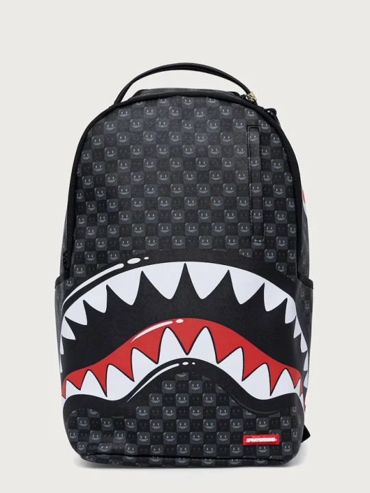 Zdjęcie produktu Sprayground plecak czarny