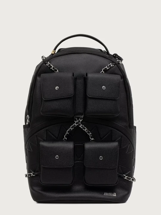 Zdjęcie produktu Sprayground plecak czarny