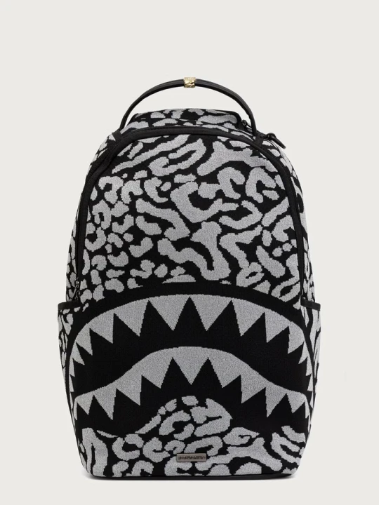 Zdjęcie produktu Sprayground plecak czarny