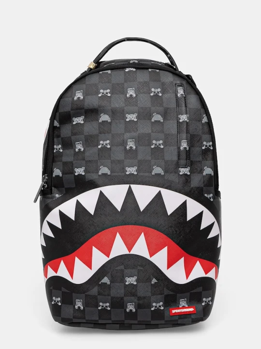 Zdjęcie produktu Sprayground plecak czarny