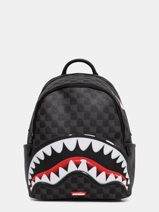 Zdjęcie produktu Sprayground plecak czarny
