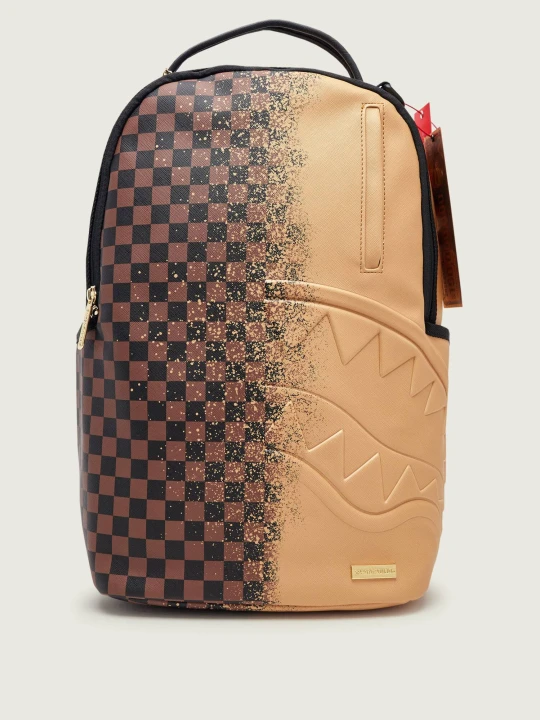 Zdjęcie produktu Sprayground Plecak HENNY SPRITZ brązowy