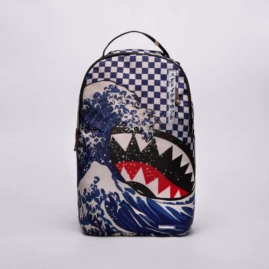 Zdjęcie produktu Sprayground Plecak Ichimatsu-Moyō Camokawa Backpack