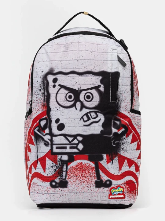 Zdjęcie produktu Sprayground plecak biały