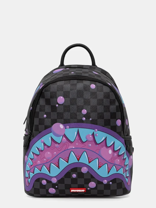 Zdjęcie produktu Sprayground plecak miejski czarny