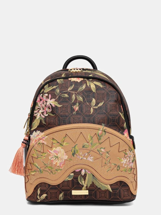 Zdjęcie produktu Sprayground plecak miejski brązowy