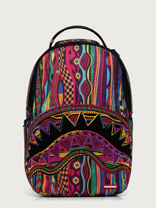 Zdjęcie produktu Sprayground plecak miejski damski różowy