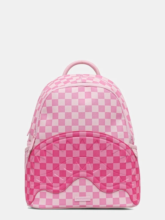 Zdjęcie produktu Sprayground plecak różowy
